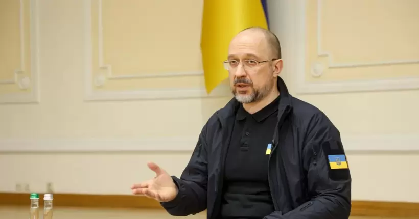 Шмигаль назвав кроки, необхідні для реформування Митної служби: обіцяє реалізувати протягом року