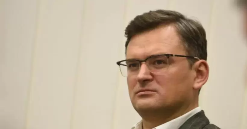 Дмитро Кулеба розповів, скільки країн підтримали створення спецтрибуналу для росії