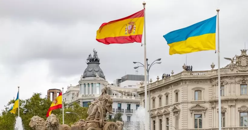 Українські біженці в Іспанії досі не отримали грошову допомогу, - ЗМІ