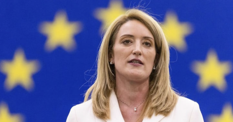 Мецола про переговори щодо членства України та ЄС: Сподіваюся, вони розпочнуться вже цього року