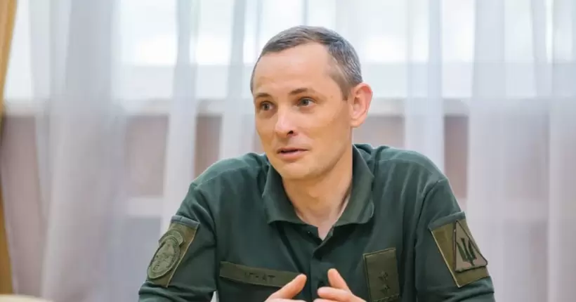 Загроза обстрілів може бути будь-коли: Ігнат про ситуацію в морі