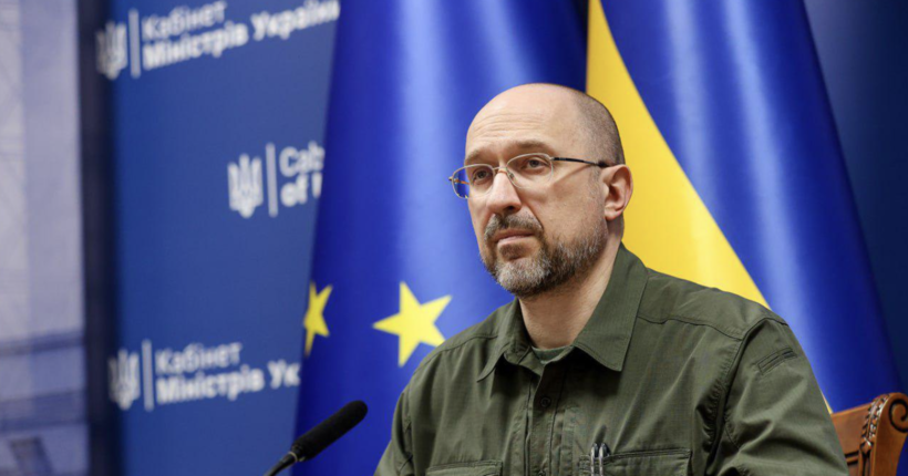 Кабінет міністрів затвердив Державну антикорупційну програму