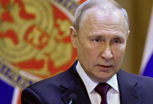 Путіна вб'ють, якщо росія застосує в Україні ядерну зброю, - експерт