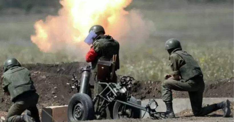 Росіяни обстріляли село Понятівка на Херсонщині: загинула жінка та двоє дітей