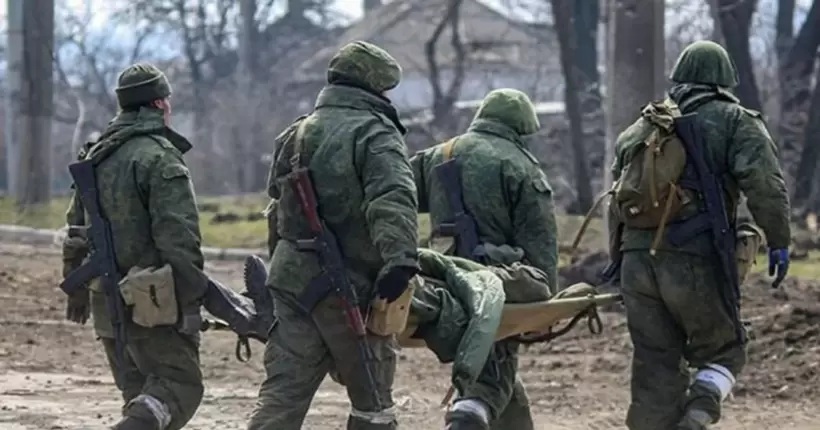 Населення росії стрімко скорочується, на неї чекає демографічна криза, – The Economist