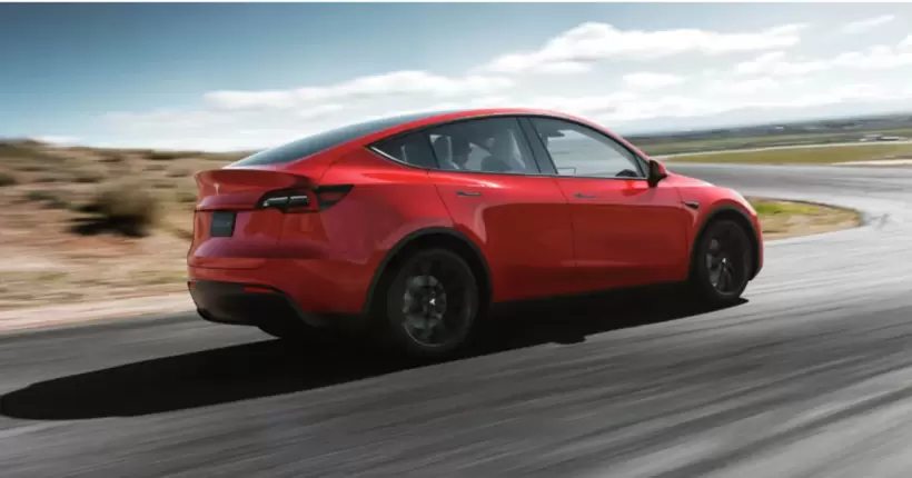 Tesla відкликає 3470 автівок Model Y: можливо є проблеми з болтами