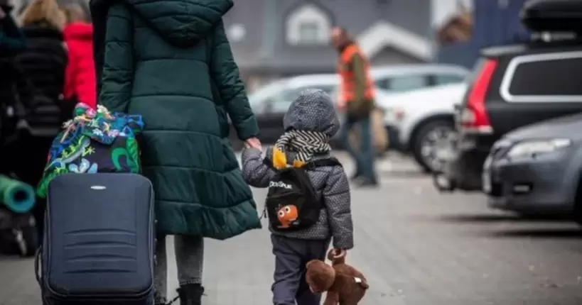 У Мінсоцполітики повідомили, скільки коштів витрачається на ВПО та чому були затримки