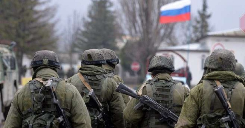 Братчук: Відкриття фронту з Придністров’я не буде
