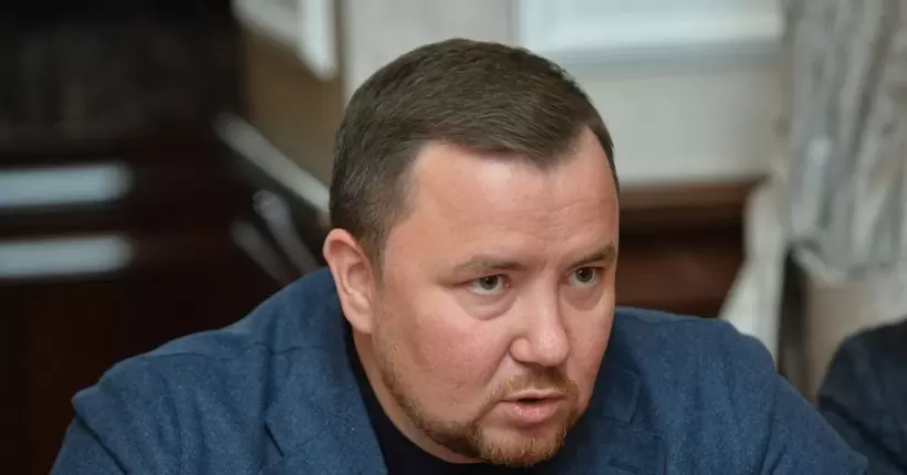 Є конкретні практичні кроки щодо створення спецтрибуналу для керівництва рф, - Маслов