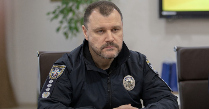 Клименко: МВС вже знає, що буде робити після повернення Криму та Донбасу