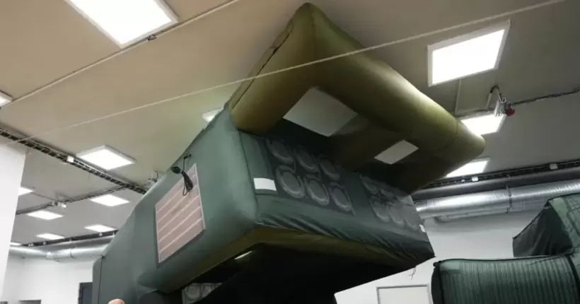 Надувні HIMARS: Чехія розширила асортимент виробництва муляжів
