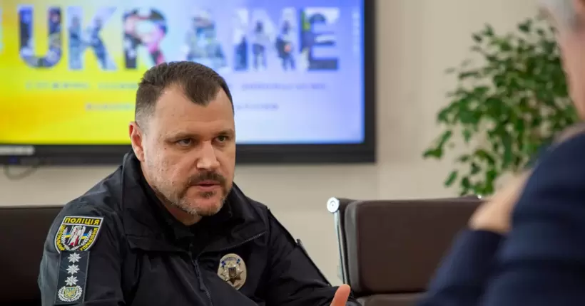 Списки бійців засекретять: глава МВС розповів подробиці формування 