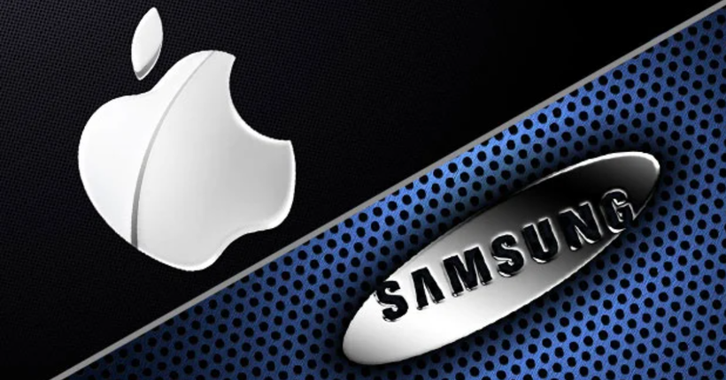 Китайські виробники смартфонів вступили у високотехнологічну битву з Apple та Samsung