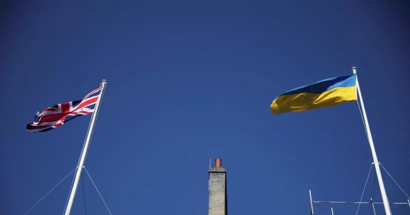 Велика Британія запровадить щорічний ліміт на прийом біженців