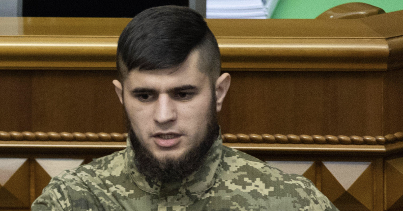 У боях за Бахмут загинув Герой України 