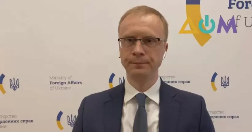 Речник МЗС відреагував на вкиди Лукашенка про Зеленського