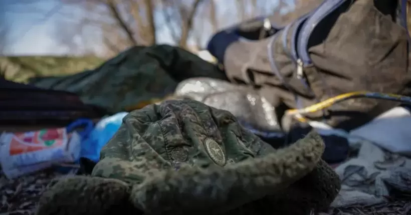 Під час штурму Бахмуту рф втратили від 20 до 30 тисяч окупантів, - ЗМІ