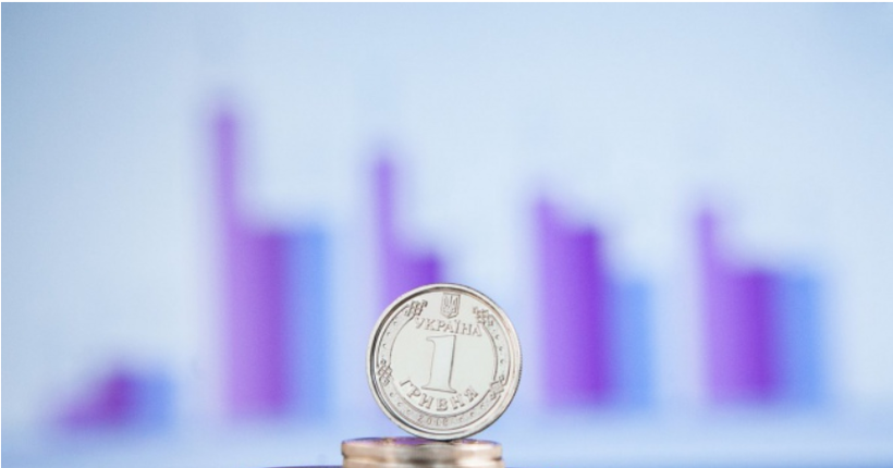 Падіння ВВП в Україні у лютому сповільнилось до 26% проти 32%у січні: які чинники вплинули