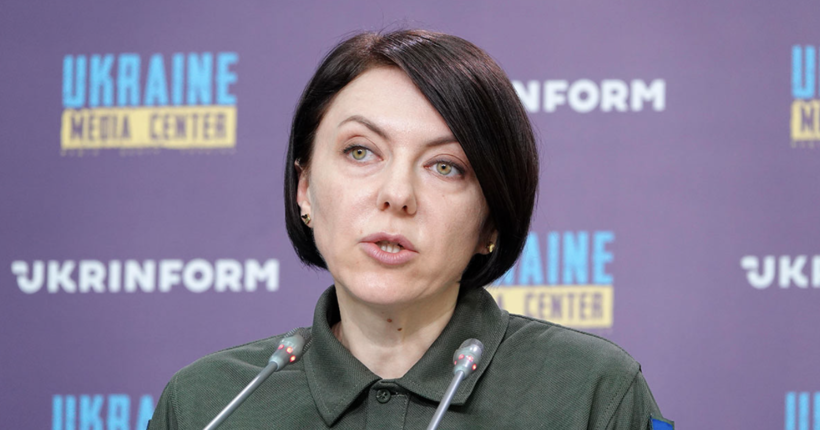 Маляр: Росія набирає потужностей, нам потрібно бути готовими до цього