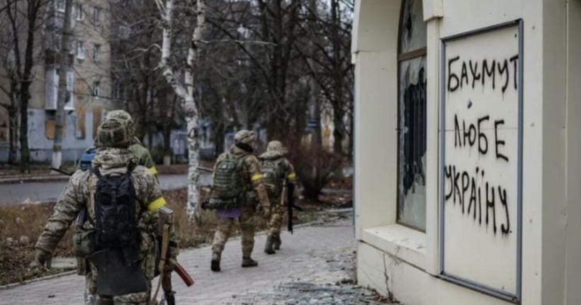 Маляр: В Україну штучно завели дискусію про 