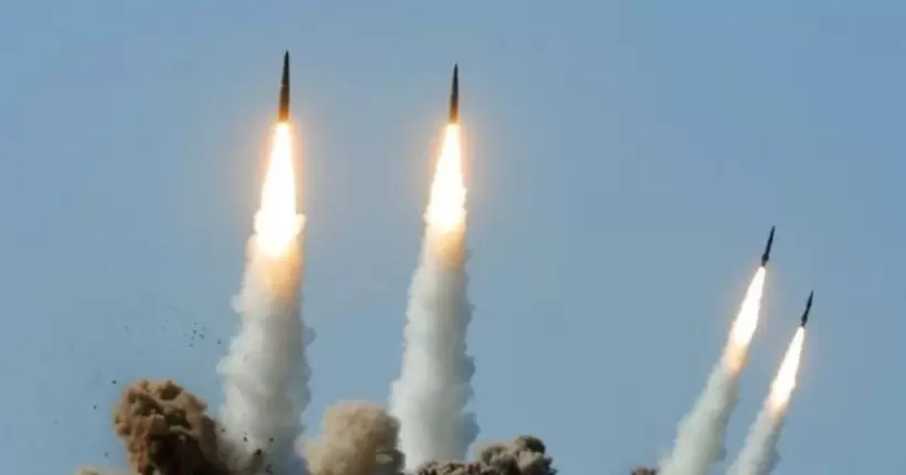 Влучання на Дніпропетровщині та Кіровоградщині: є руйнування та жертви