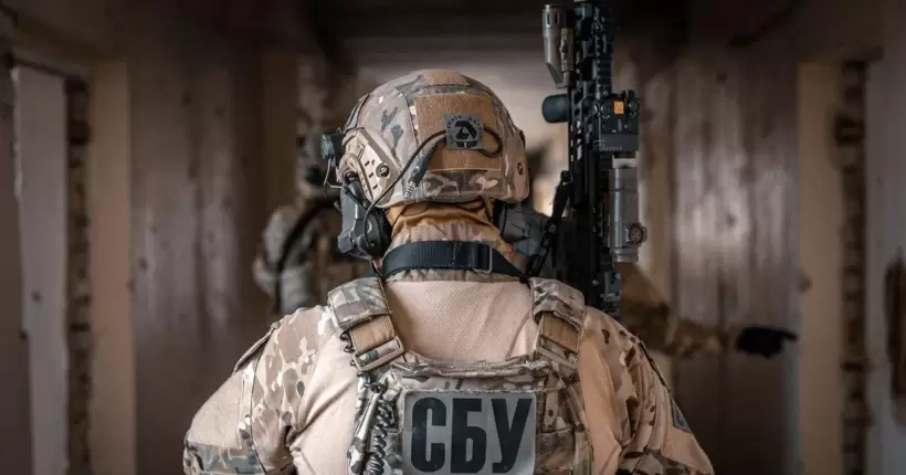 Шпигували за керівництвом військкоматів Києва: СБУ затримала агентів рф