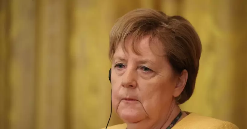 Експерт: Меркель є частково відповідальною за те, що рф перетворилась в агресивну державу