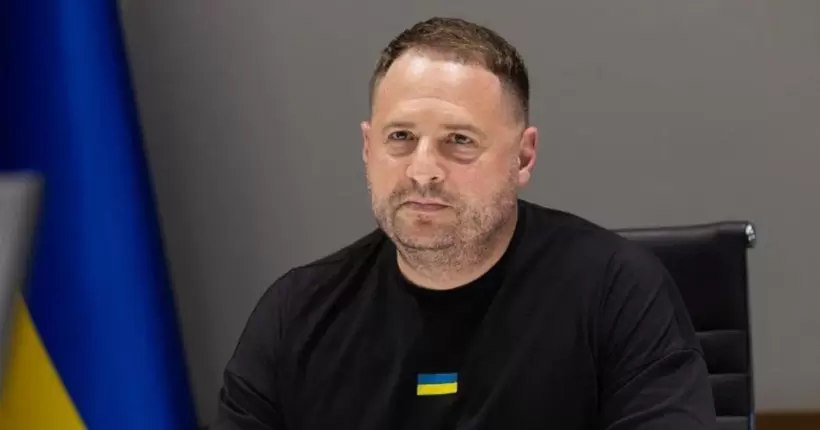 Єрмак: Україна розраховує на підписання документа щодо гарантій безпеки на саміті НАТО