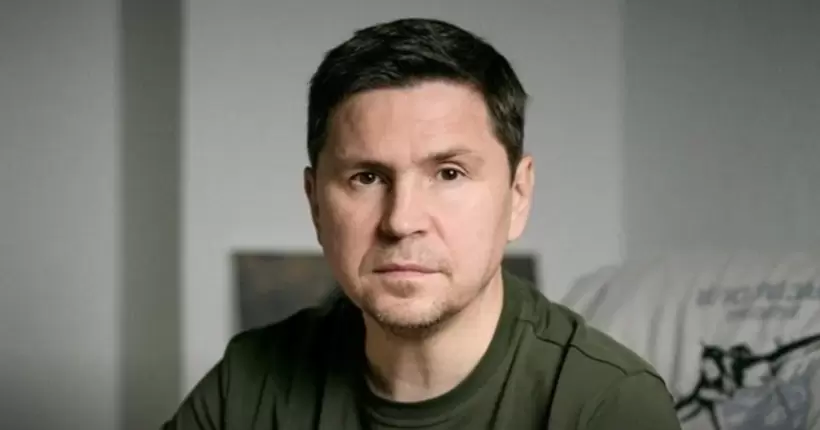Контрнаступ Сил оборони України відбудеться приблизно через два місяці, - Подоляк