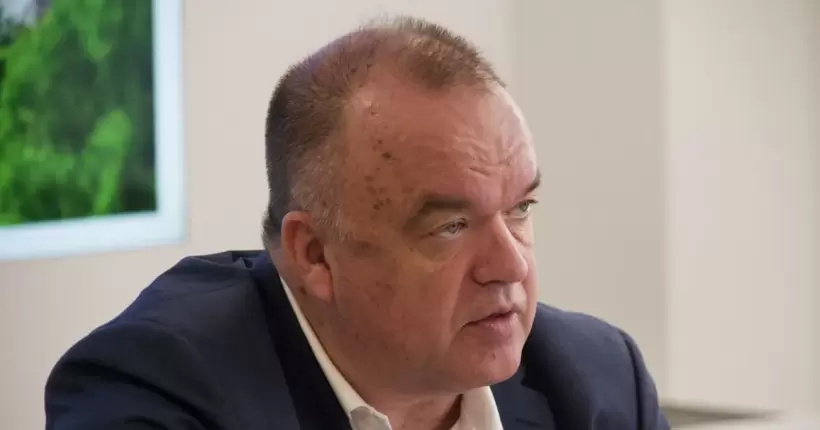 Очільник 