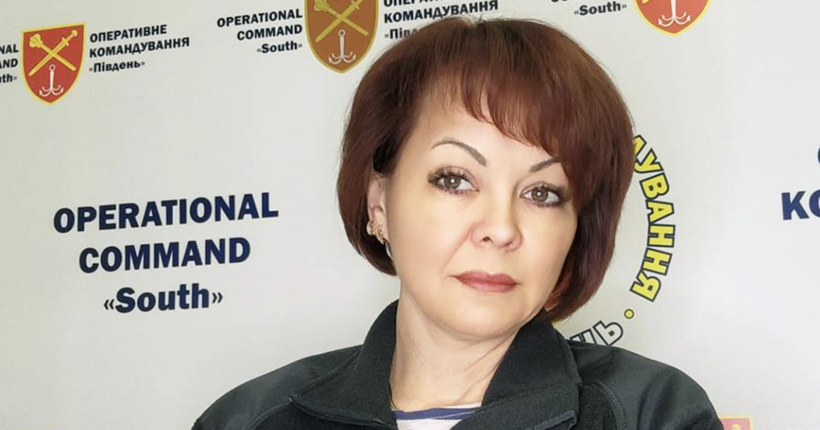 Гуменюк: Ракетна небезпека залишається доволі високою