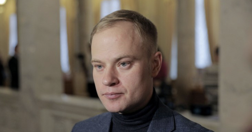 Юрчишин: В Україні вдалося подолати пандемічний рівень корупції
