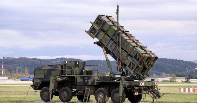 Гуменюк пояснила, чому росіяни атакували Україну 