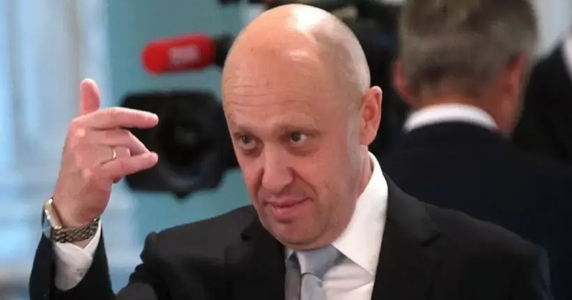 Пригожин не поверне собі прихильність Путіна, а його невдачі використовують конкуренти, - ISW