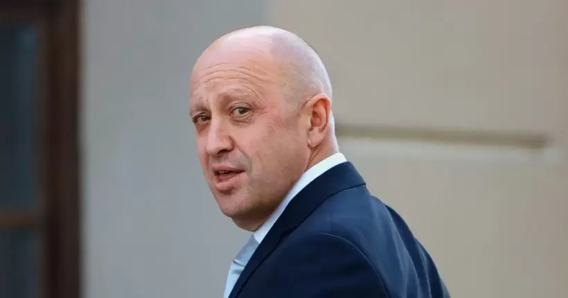 Пригожин більше не може набирати нових ув'язнених у ПВК 