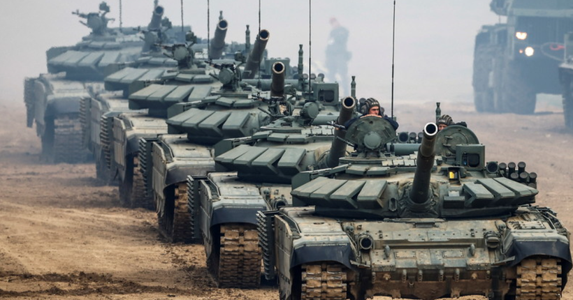 рф втрачає позиції на світовому ринку зброї: які причини 