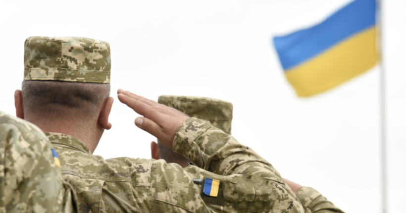 Лубінець: В умовах воєнного стану видавати повістки можуть де завгодно і це законно