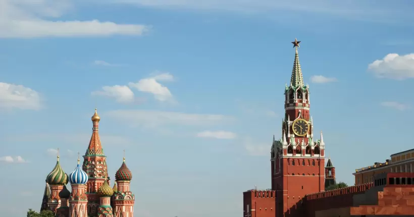 У Москві вирубують ліси, щоб встановити ППО