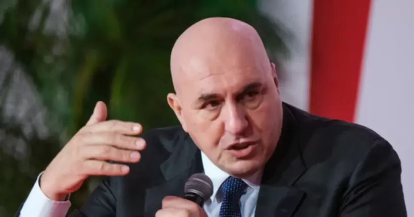 Італія зіткнулась з міграційною кризою через російське втручання в північну Африку