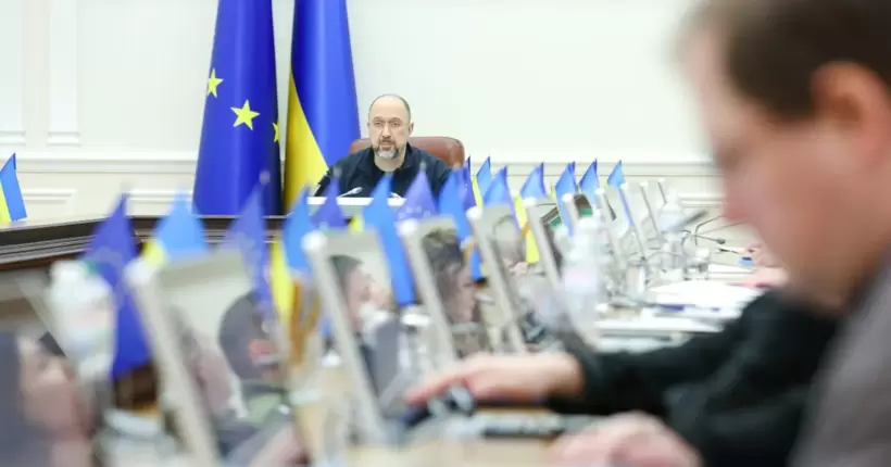 Безпека та оборона в пріоритеті: Кабмін затвердив План дій на 2023 рік