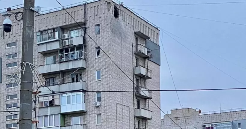 Життя 