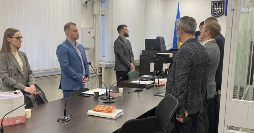 На Коболєва одягнуть електронний браслет: рішення ВАКС