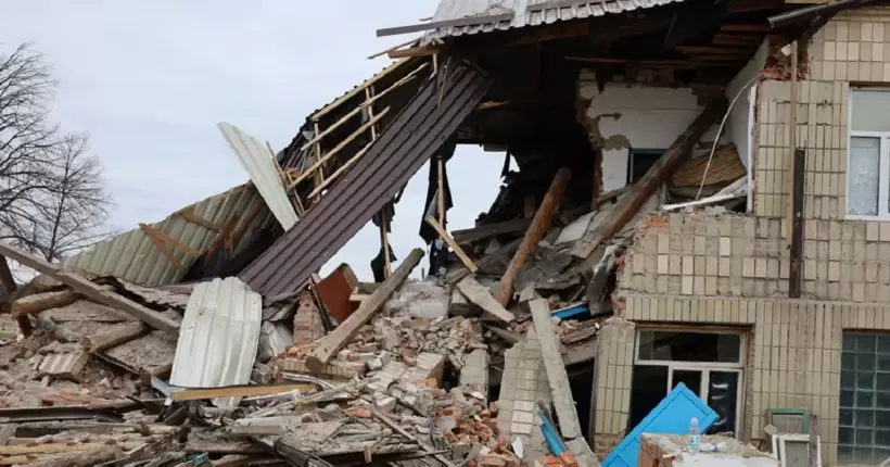 У пастці рідного дому: як підліток врятувався з-під завалів у Бахмуті