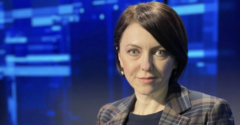 Маляр: Росія 30 років готувалася до війни з Україною