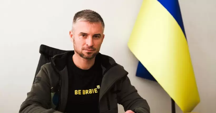 Новіков: Корупція - це хвороба, якою українців заразила росія