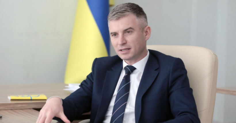<strong>Новіков: Санкції - це така ж зброя, як танки та літаки</strong>