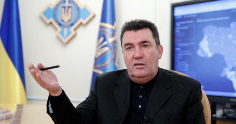 Данілов: Росія вже видихається, однак нас ще чекає складний період