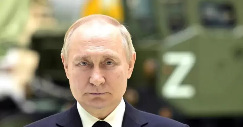 У Путіна лишився місяць, а далі він вже не матиме жодних переваг, - Кузан