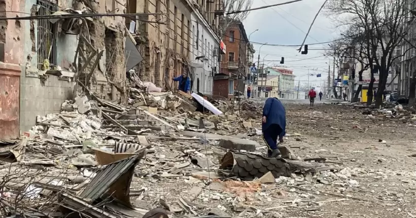 Південна Корея та Польща домовилися про спільну участь у відновленні України