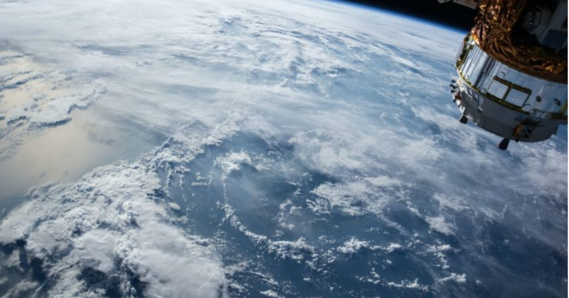 Космічну компанію Spacety Luxembourg підозрюють у співпраці з “групою Вагнера”